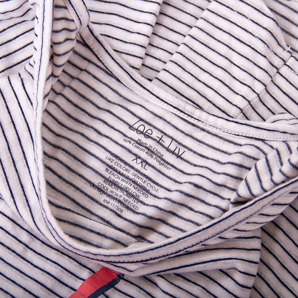 Vacay Mode Zoe + Liv Tank - Picture 5 of 5